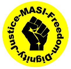 MASI Logo