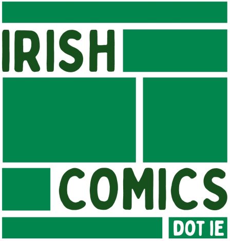 IrishComics.ie