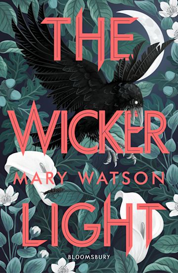 The Wicker Light