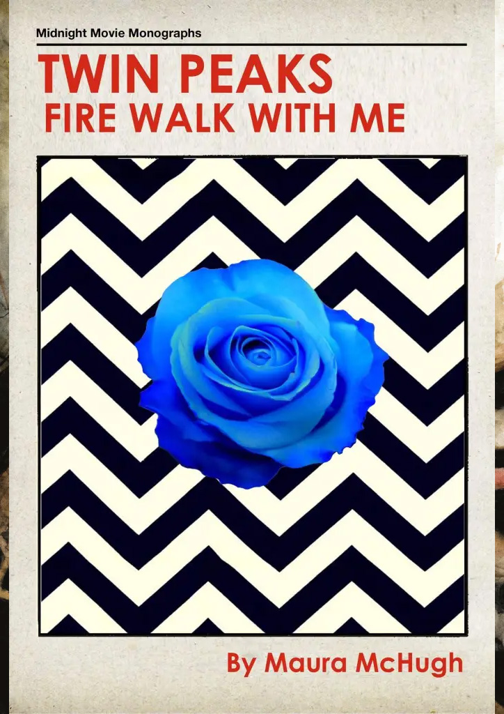 Tween Peaks Fire Walk With Me