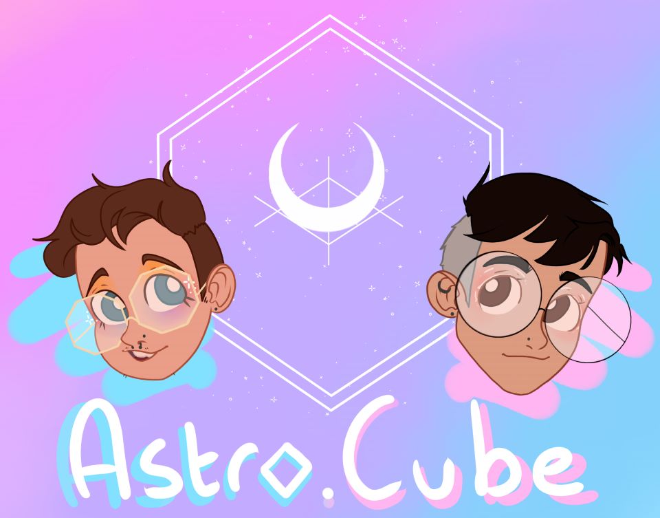 Astro Cube